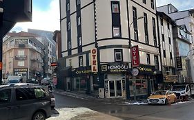 Hekimoglu Hotel
